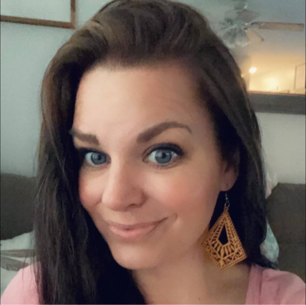 Meet your Posher, Mandy